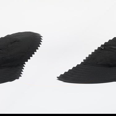 Klobúk Nike Apex Bucket hat Black/ Summit White Čierna | FQ3277-010, 2