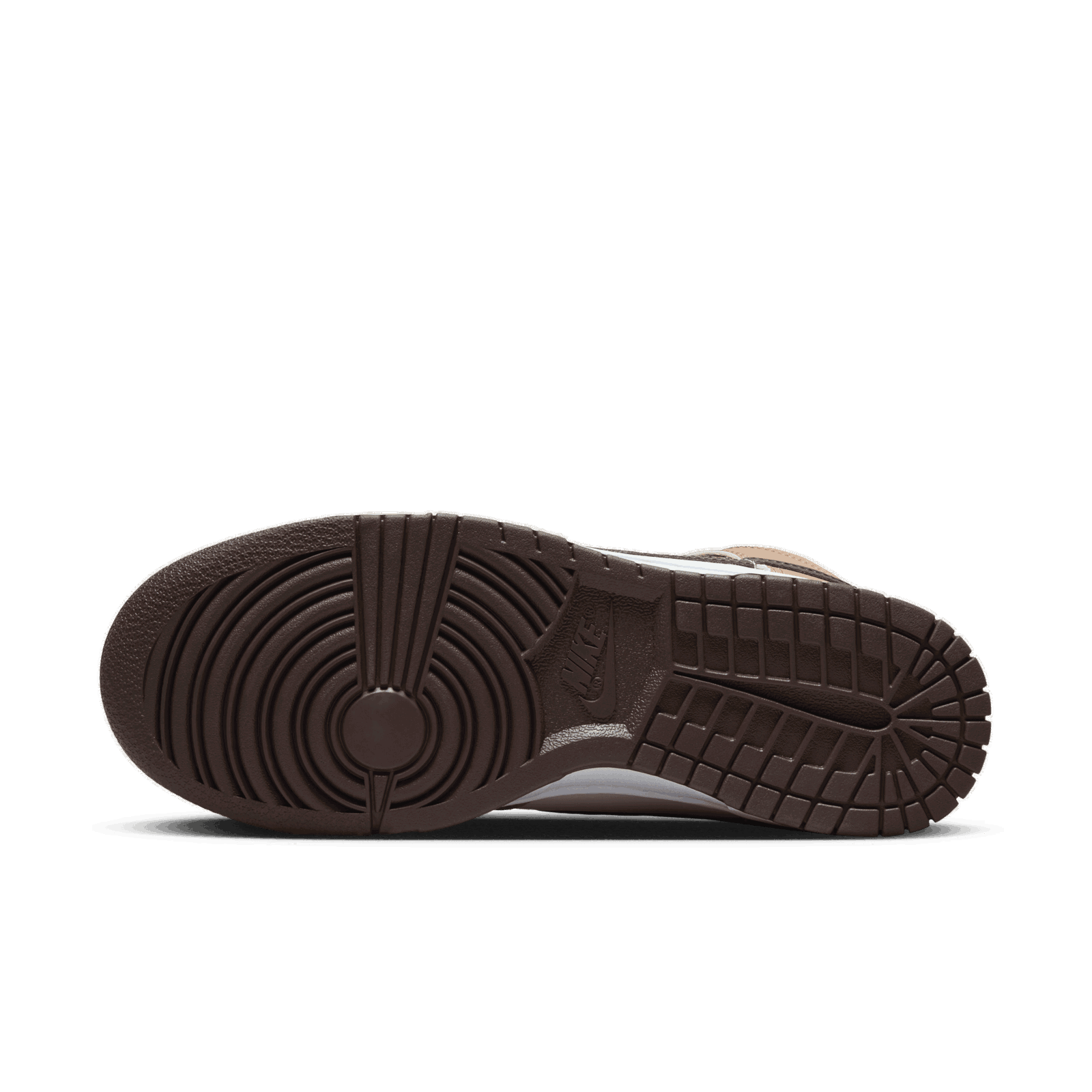 Dunk High "Dusted Clay" W