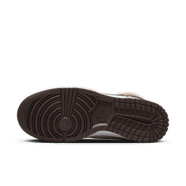 Tenisky a topánky Nike Dunk High "Dusted Clay" W Hnedá | FQ2755-200, 3