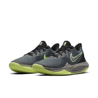 Tenisky a topánky Nike Precision 5 Šedá | CW3403-001, 1