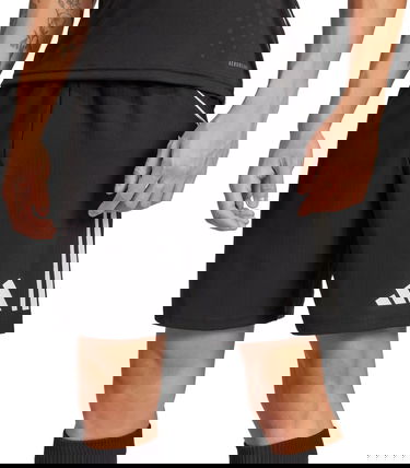Šortky adidas Originals TIRO 25 Woven Soccer Shorts Čierna | jg1062, 2