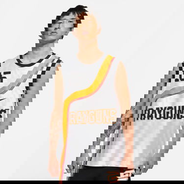 Dres Nike Rayguns Jersey Vince Carter Biela | CV1970-100, 3