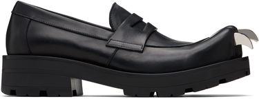 Tenisky a topánky Charles Jeffrey Loverboy LOVERBOY Moggies Claws Platform Loafers Čierna | 052150101, 0