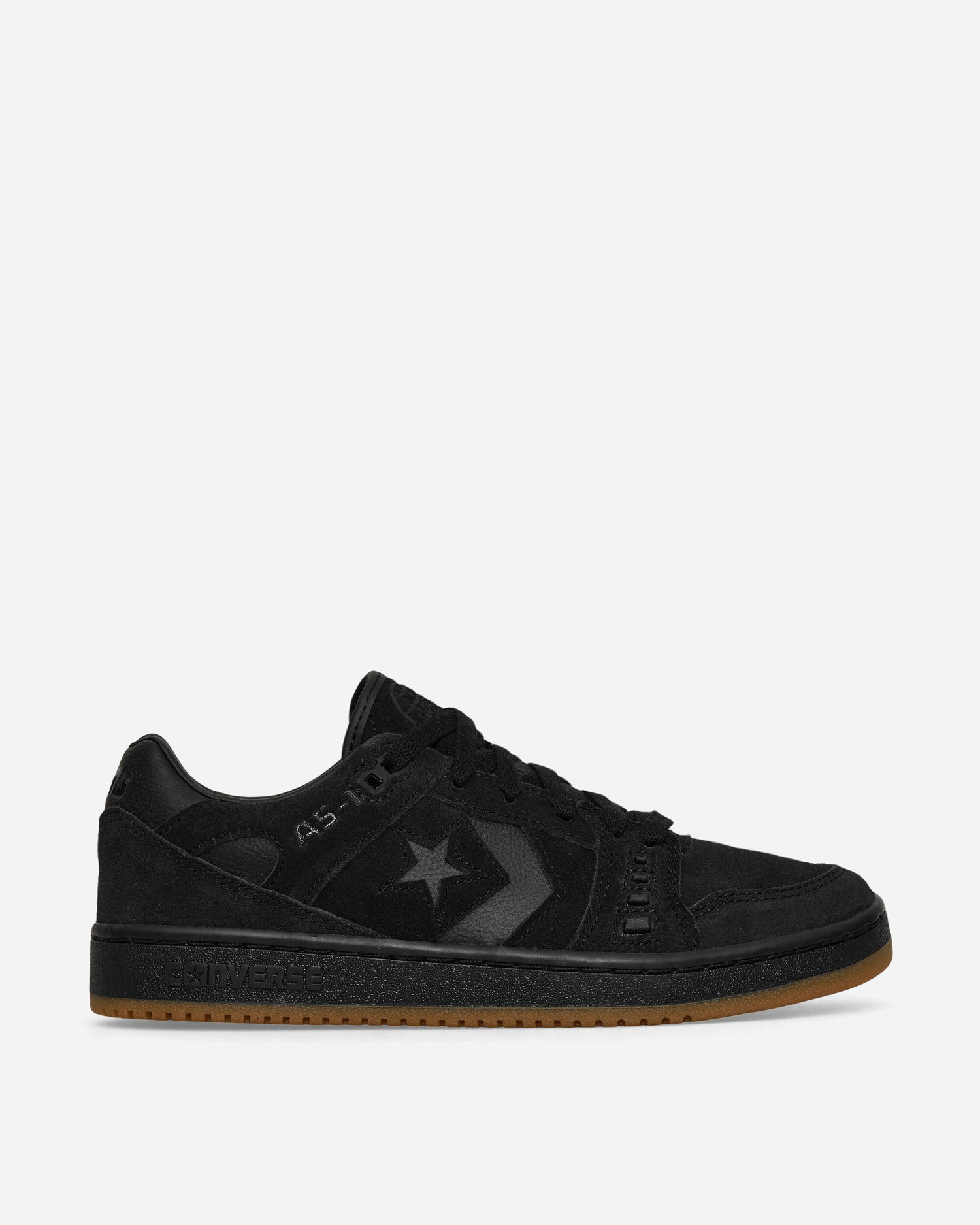 Tenisky a topánky Converse Alexis Sablone x AS-1 PRO OX "Black" Čierna | A09244C, 1