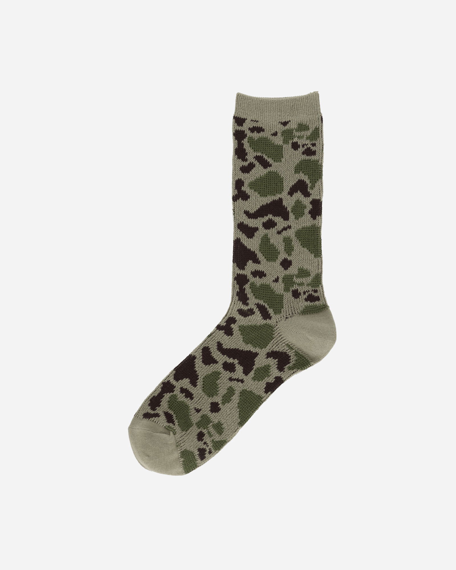 Patterned Socks