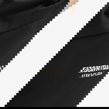 Tepláky Fear of God Core Logo Fleece Sweatpants Čierna | 130HO242020F, 5