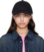 Acne Studios Twill Logo Cap