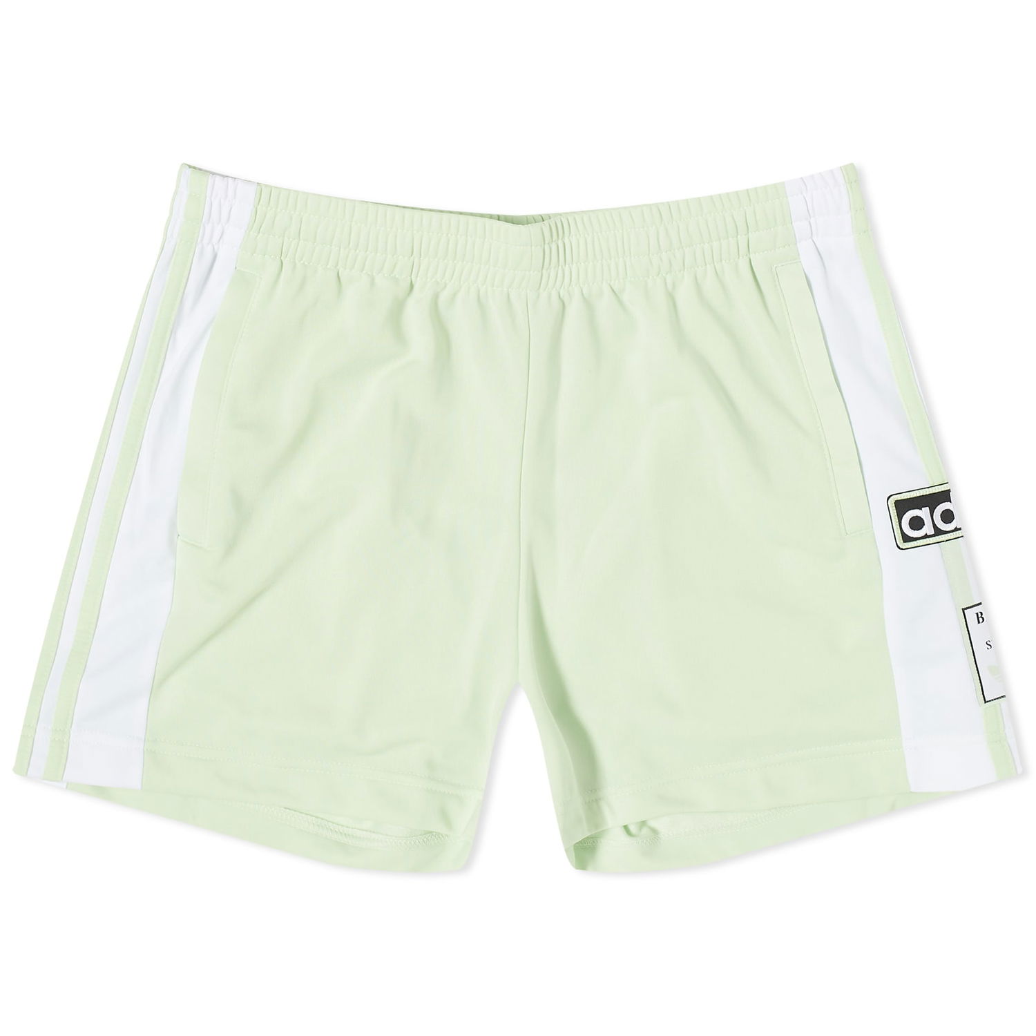 Šortky adidas Originals Adibreak Shorts Zelené | IP0719, 0