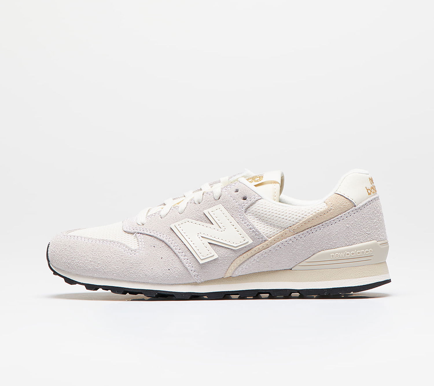 Tenisky a topánky New Balance 996 Šedá | WL996VHA, 0