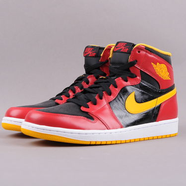 Tenisky a topánky Jordan Air Jordan 1 Retro High OG "Highlight Reel" Červená | 555088 017, 1