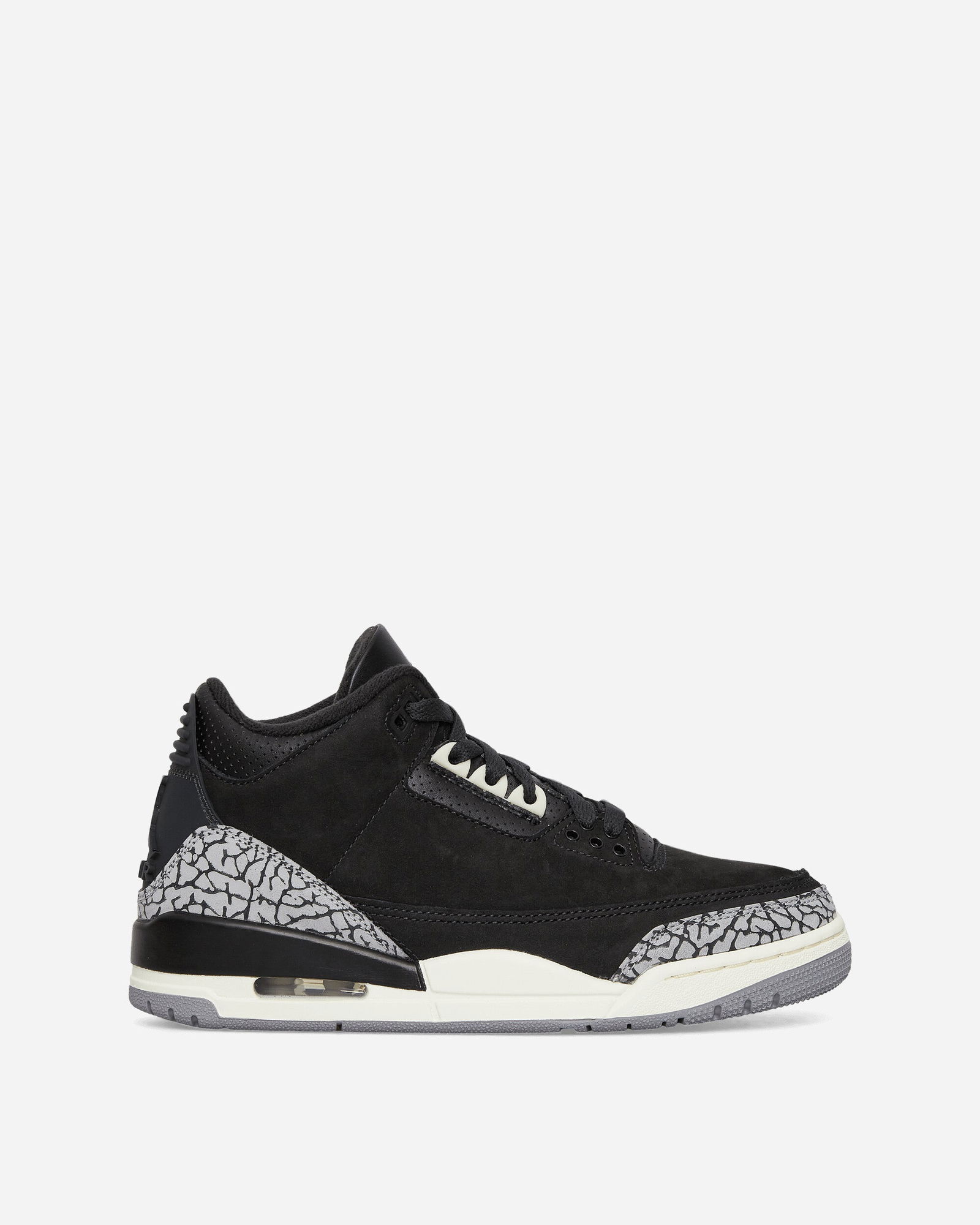 Air Jordan 3 Retro "Off Noir" W