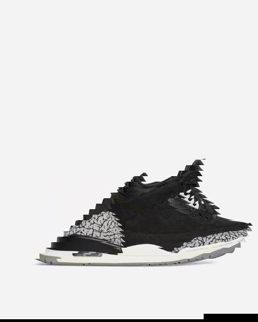 Tenisky a topánky Jordan Air Jordan 3 Retro "Off Noir" W Čierna | CK9246-001, 3