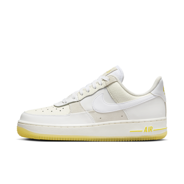 Tenisky a topánky Nike Air Force 1 '07 "Patchwork" Biela | FQ0709-100, 0