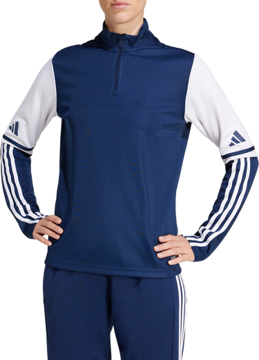 Mikina adidas Originals Adidas Squadra 25 Training Top Navy | jd3017, 3