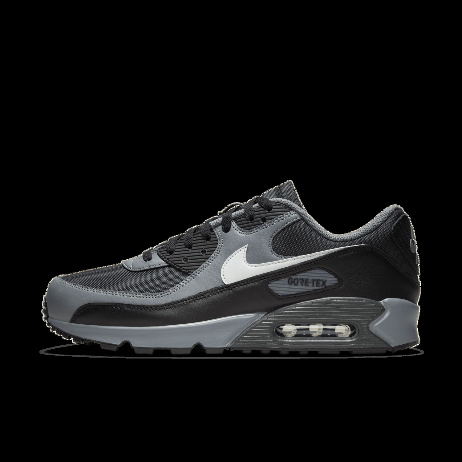 Tenisky a topánky Nike Air Max 90 GORE-TEX Čierna | FD5810-002, 1