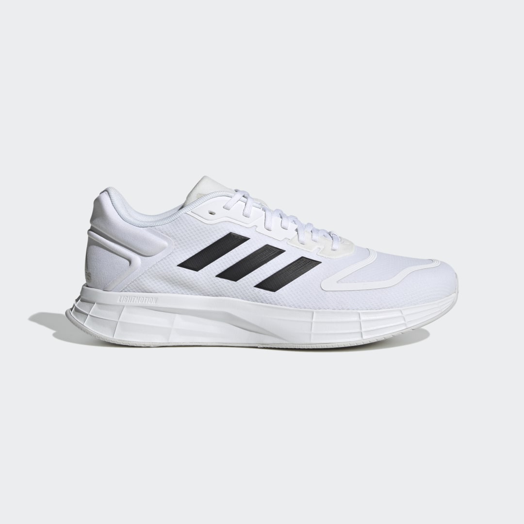 Tenisky a topánky adidas Performance Duramo SL 2.0 Biela | GW8348, 1