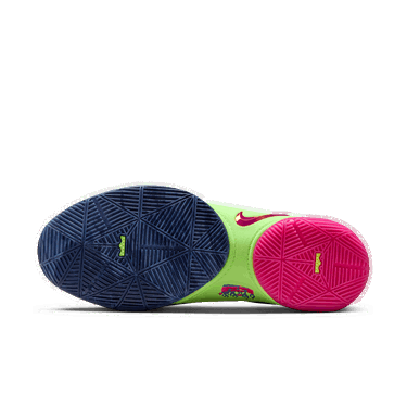 Tenisky a topánky Nike LeBron XXII Rôznofarebný | HV8451-400, 3