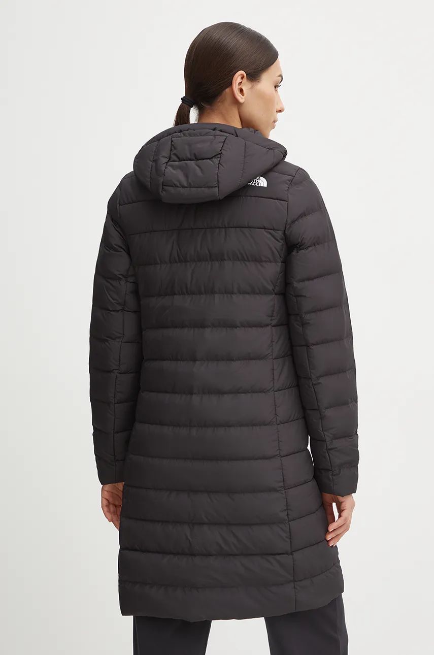 Aconcagua Parka Long Down Winter Jacket