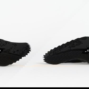 Tenisky a topánky Y-3 S-Gendo Run Čierna | JR4187, 1