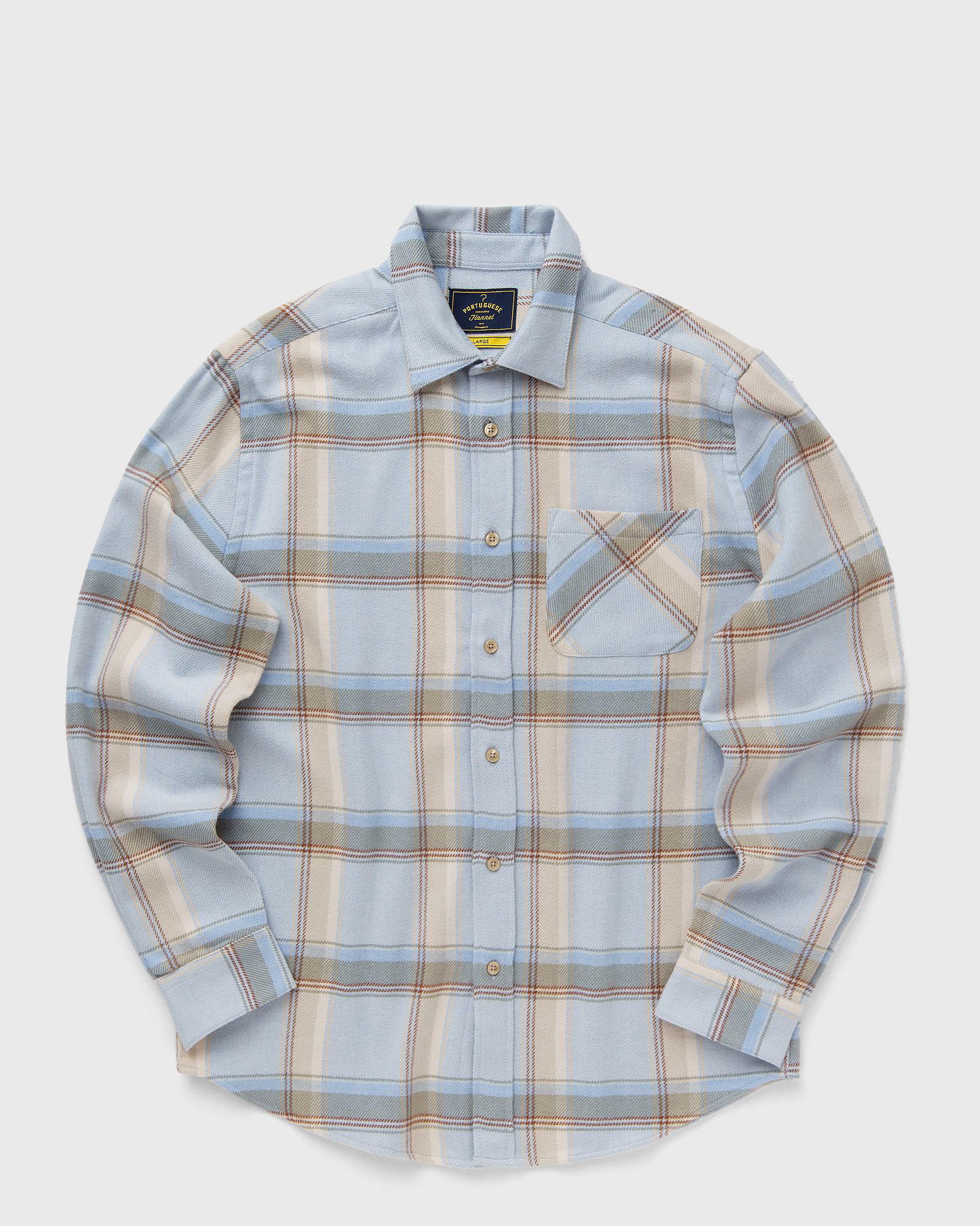 Flannel Shirt