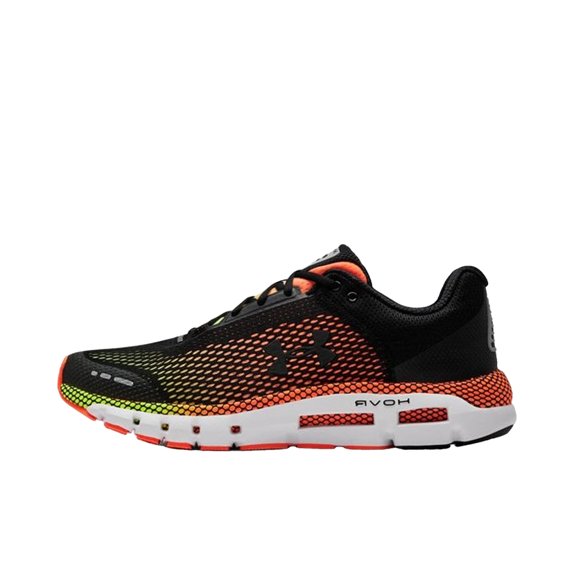 Bežecké topánky Under Armour HOVR Infinite Black Čierna | 3021395-001
