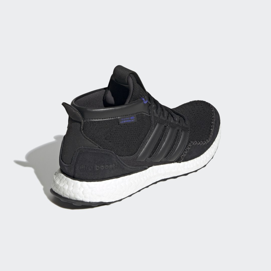Tenisky a topánky adidas Performance Ultraboost rLEA Lab Čierna | FZ3985, 1