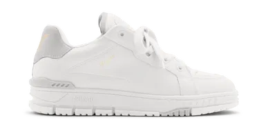 Tenisky a topánky AXEL ARIGATO Area Haze Sneaker Biela | F1312001, 0