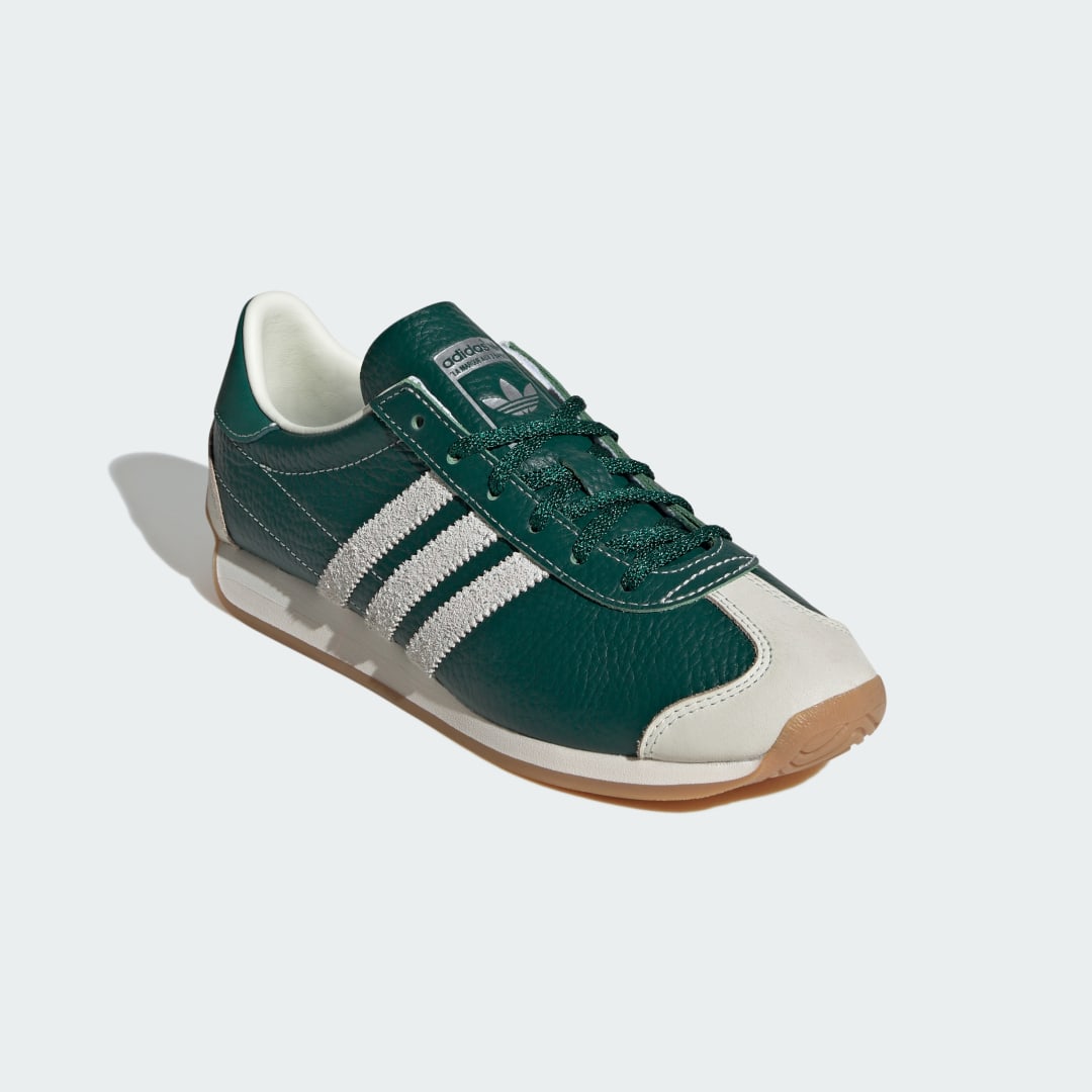 Tenisky a topánky adidas Originals Country OG Čierna | IE3939, 1