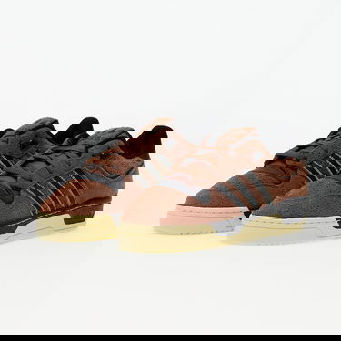 Tenisky a topánky adidas Originals Brown Rivalry 86 Hnedá | IF6265, 3