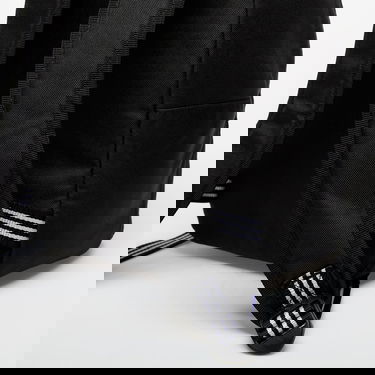 Batoh adidas Originals Adicolor Small Backpack Čierna | JX0217, 4
