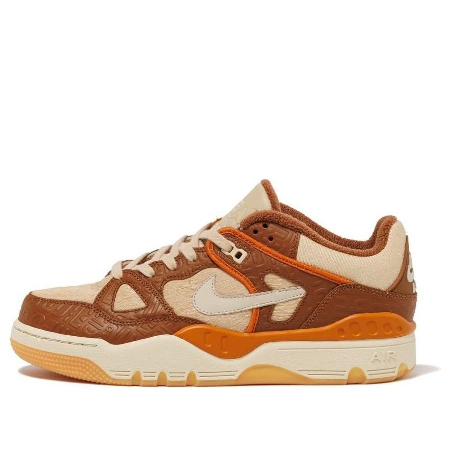 Tenisky a topánky Nike Air Force 3 NIGO Hnedá | HQ0260-200, 0