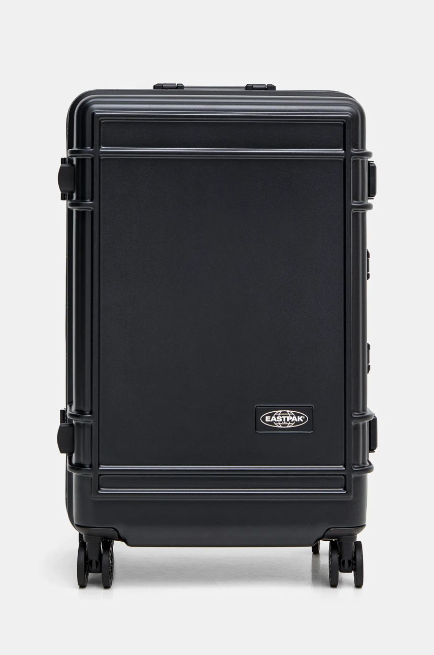 Kufor EASTPAK Eastpak Resist'R Case M Suitcase Čierna | EK0A5BJF0081, 0