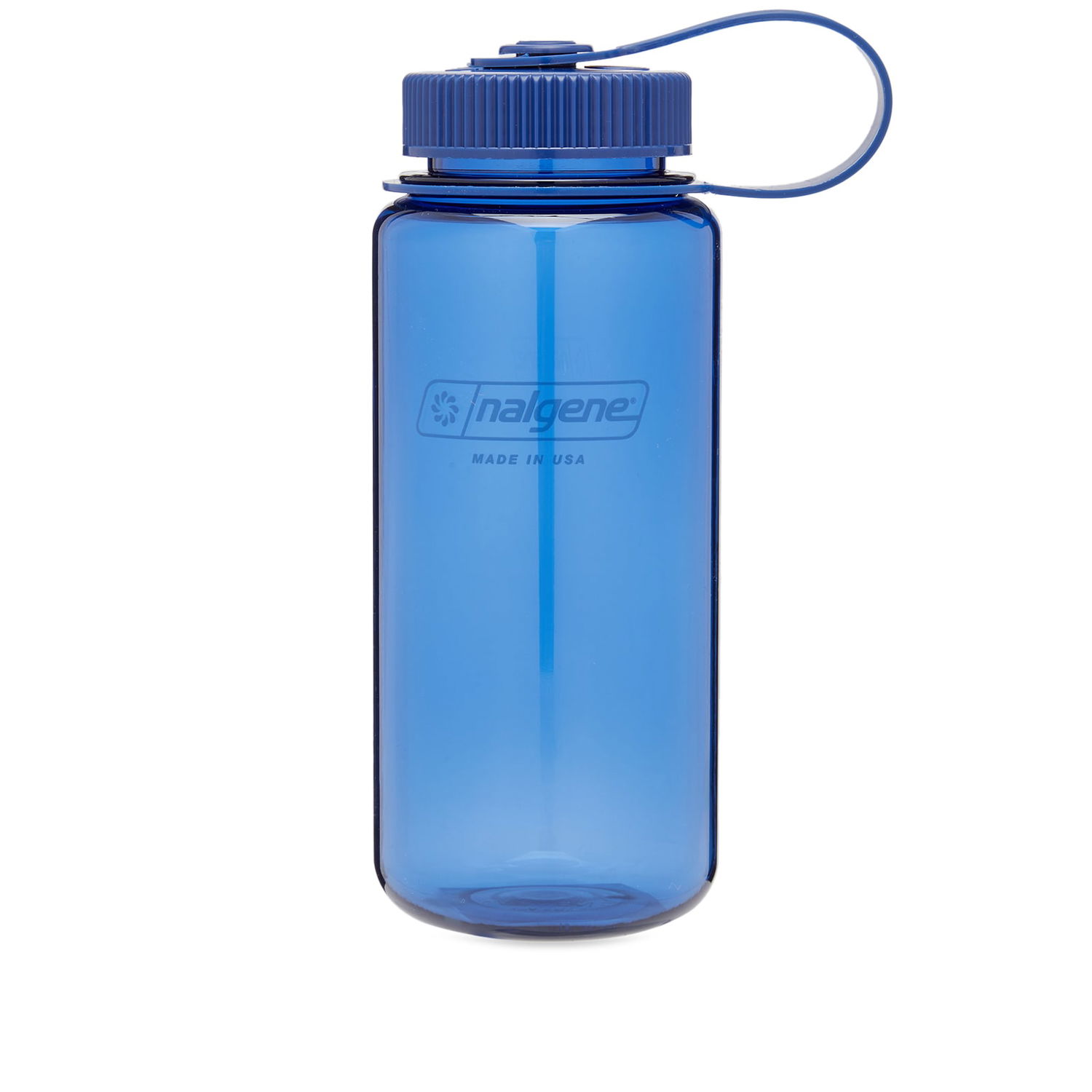 Fľaše Nalgene Wide Mouth Tritan Sustain Water Bottle 500ml Modrá | N2020-3516, 0