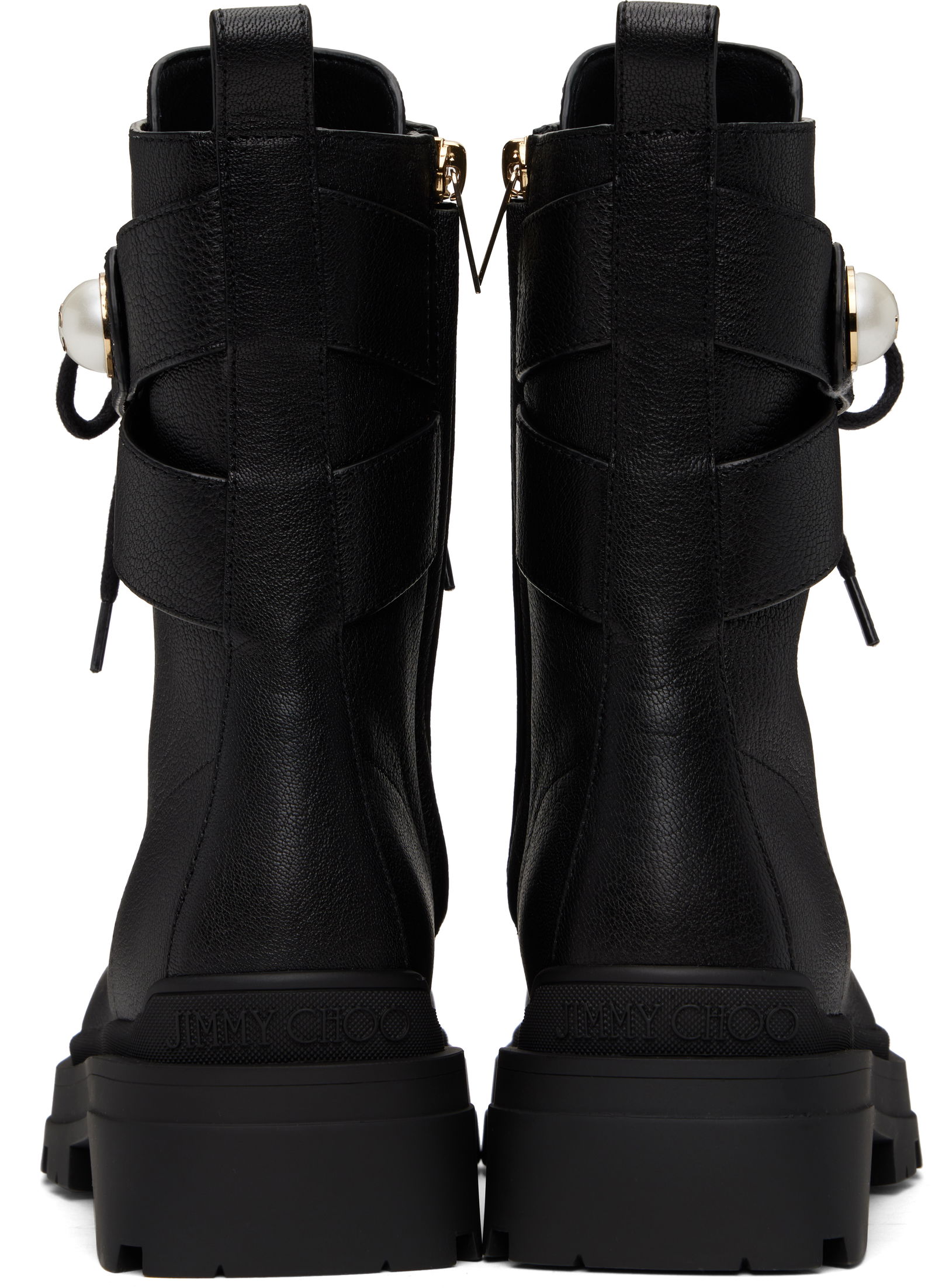 Jimmy Choo Noemi 45 Ankle Boots