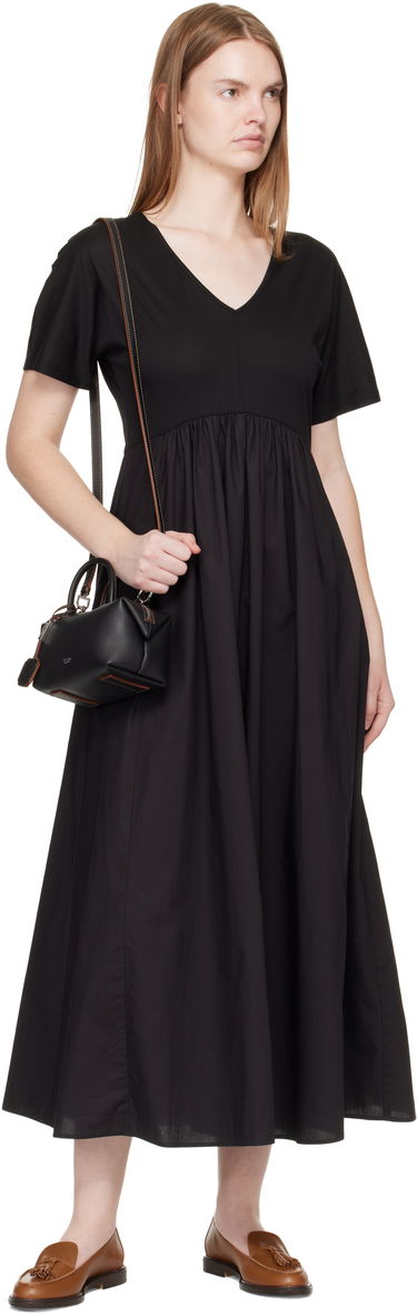 Kabelka Max Mara Max Mara Hand Bag Čierna | 2524516141600, 3