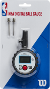 NBA Digital Ball Gauge