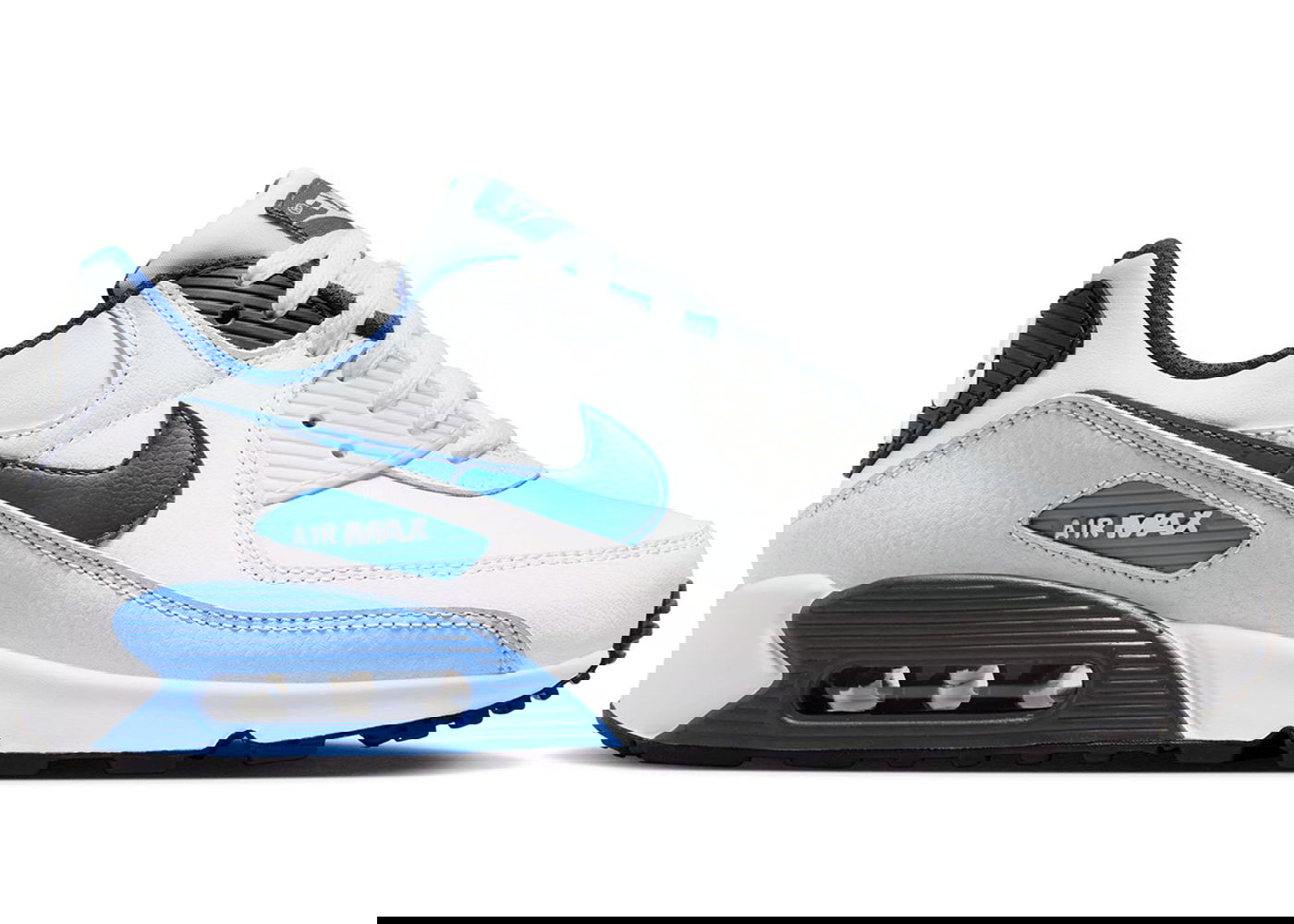 Tenisky a topánky Nike Air Max 90 Biela | FN6843-100, 0