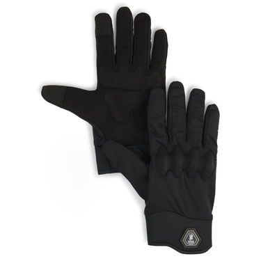 Rukavice Puma Gloves PUMA x SKEPTA Čierna | 041931_01, 2