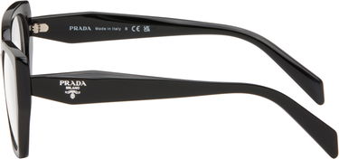 Slnečné okuliare Prada Cateye Glasses Čierna | 0PR 18WV 8056597438162, 2