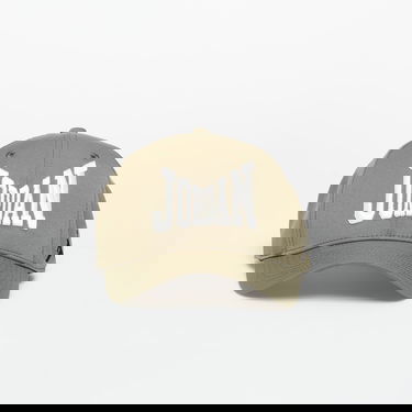 Šiltovka Jordan Brooklyn Rise Cap Adjustable Realtree Hat Medium Olive/ Sail Zelené | HV1076-222, 0