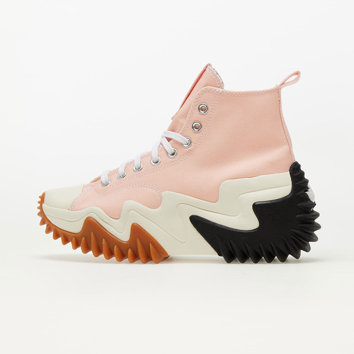 Tenisky a topánky Converse Run Star Motion High Ružová | 172247C, 0