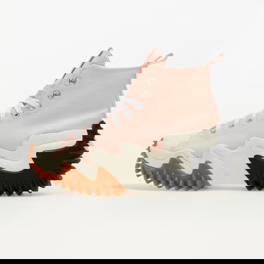 Tenisky a topánky Converse Run Star Motion High Ružová | 172247C, 0