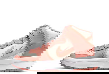 Tenisky a topánky Nike Dunk High Up "Crimson Bliss" Ružová | DH3718-107, 1
