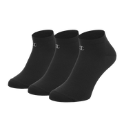 Sneaker Socks 3-Pack