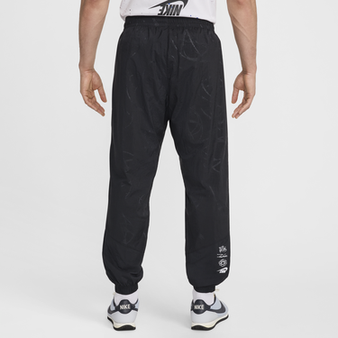 Tepláky Nike Sportswear Breaking Windrunner Lined Pants Čierna | HF7822-010, 1