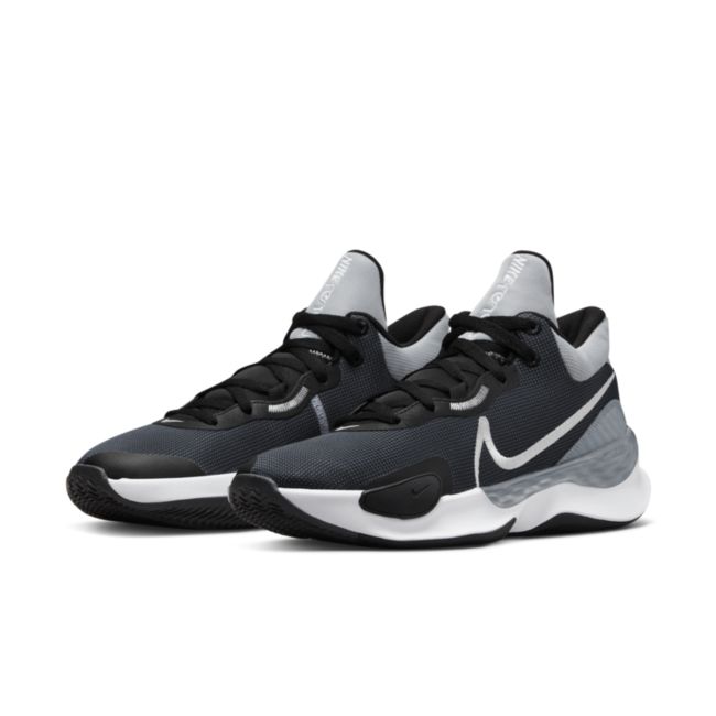 Tenisky a topánky Nike Renew Elevate 3 Čierna | DD9304-002, 1