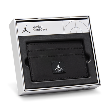Peňaženka Jordan Jordan Flight Card Case Čierna | IB2568-010, 3