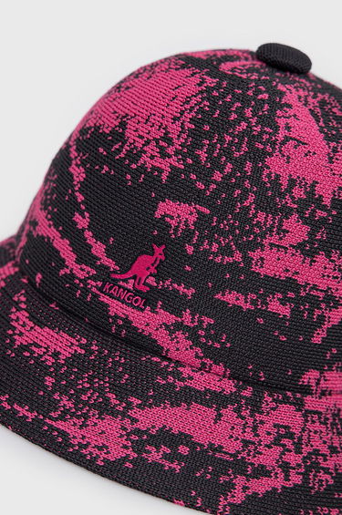 Klobúk Kangol Airbrush Casual Ružová | K3546 DE400, 2