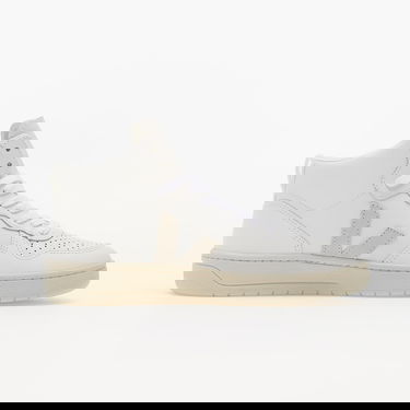 Tenisky a topánky Veja V-15 Leather W Biela | VQ021270A, 1