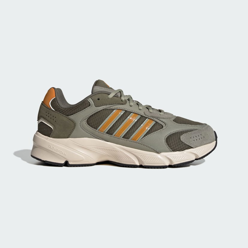 Tenisky a topánky adidas Performance Crazychaos 2000 Zelené | JH6848